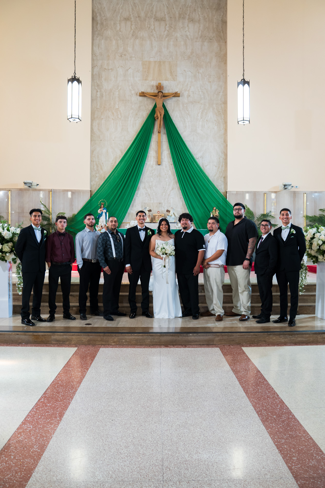 Kim & Roy wedding — gallery, photo 114